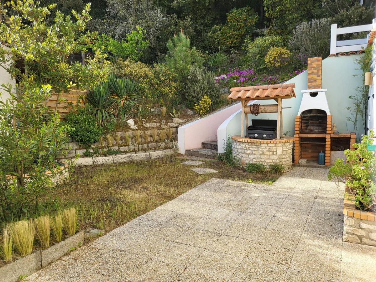 Appartement 3 Chambres 6 Pers Rez De Jardin 5Min Plage Quartier Du Phare Location Du Dimanche Au Dimanche En Juillet Et Aout La Tranche-sur-Mer Exterior photo